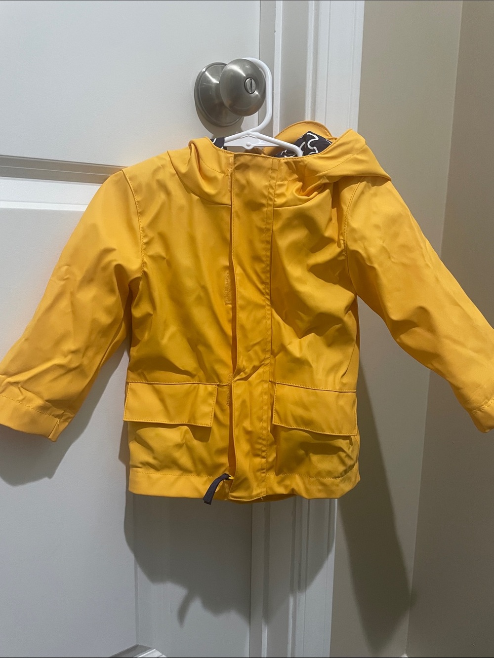 Cat & Jack Raincoat
